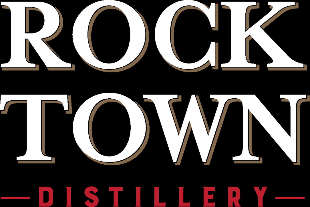 RockTownDistilleryLogo