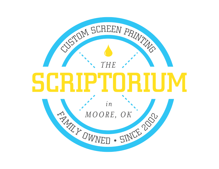 ScriptoriumLogo