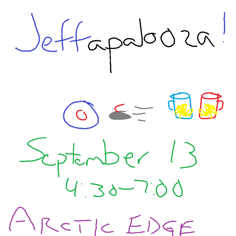 2026 Jeffapolooza